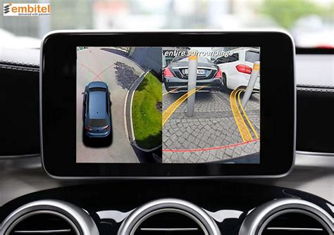 best car cameras 360|What Is a 360.